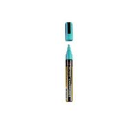 2 feutres craie 2-6mm bleu