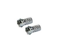 2 fiches f a visser 7mm Itc 305704