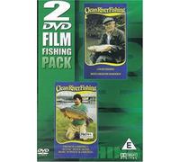 2 Film Fishing Pack: Chubb Fishing/French Carping