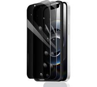 2×Film Protection D'écran Pour Iphone 14 Plus + 2×Protection Camera Objectif Arriere Appareil Photo + 2×Arrière Verre Trempé, Vitre Protecteur Accessoires, Hd Dureté 9h Glass, Compatible Coque