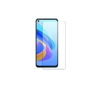 2 Film vitre pour téléphone mobile Oppo A76 6.56 CPH2375 verre trempé de protection transparent --