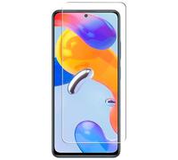 2 Film Vitre Pour Téléphone Mobile Xiaomi Redmi Note 11s 5g 6.6" Verre Trempé De Protection Transparent -Visiodirect-