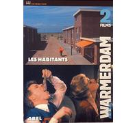 2 Films d'Alex Van Warmerdam : Les habitants + ABEL