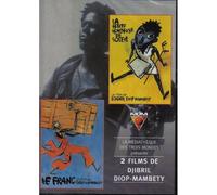 2 Films De Djibril Diop Mambety - Le Franc + La Petite Vendeuse De Soleil
