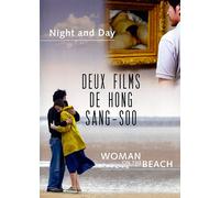 2 Films De Hong Sang-Soo : Night And Day + Woman On The Beach
