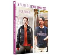 2 Films De Hong Sang-Soo : Sunhi + Hill Of Freedom