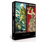 2 films de Marcel L'Herbier : El Dorado + L'homme du large [Pack]