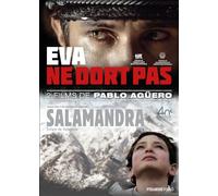 Deux films de Pablo Agüero DVD