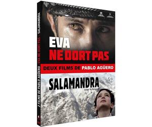2 Films De Pablo Agüero : Eva Ne Dort Pas + Salamandra, Enfant De Patagonie