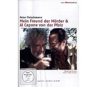 Mein Freund der Mörder et Al Capone von der Pfalz – Peter Fleischmann – DVD – 2 films