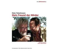 Mein Freund der Mörder et Al Capone von der Pfalz – Peter Fleischmann – DVD – 2 films