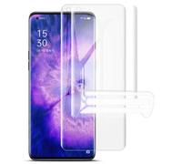 2 Films de Protection Écran Oppo Find X5 Pro IMAK