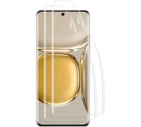 2 Films écran en matière hydrogel Souple et résistant pour Huawei P50 PRO []