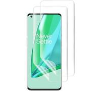 2 Films écran en matière hydrogel Souple et résistant pour OnePlus 9 PRO []