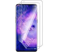 2 Films écran en matière hydrogel Souple et résistant pour Oppo Find x5 5G []