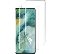 2 Films écran en matière hydrogel Souple et résistant pour OPPO RENO 6 PRO []
