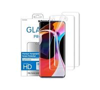 2 Films écran en matière hydrogel Souple et résistant pour Xiaomi Mi 10 / Mi 10 Pro []
