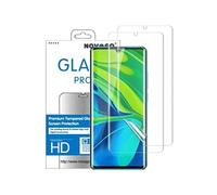 2 Films écran en matière hydrogel Souple et résistant pour Xiaomi Mi Note 10 / Mi Note 10 Pro / Mi Note 10 Lite []