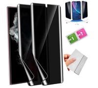 2 Films Hydrogel Anti-Espion pour CUBOT KINGKONG ES - film ultra-fin et auto-régénérant