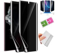 2 Films Hydrogel Anti-Espion pour CUBOT NOTE 50 - confidentialité renforcée