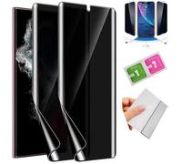 2 Films Hydrogel Anti-Espion pour HAMMER IRON V - confidentialité renforcée