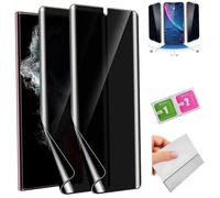 2 Films Hydrogel Anti-Espion pour Huawei nova 11i - technologie de filtration des angles de vue