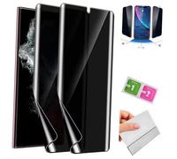 2 Films Hydrogel Anti-Espion pour Oppo RX17 Neo - film ultra-fin et auto-régénérant