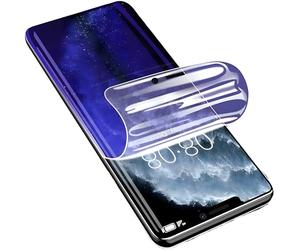 2 FILMS HYDROGEL COMPATIBLE AVEC LES SMARTPHONES PHILIPPS PROTECTION D'ÉCRAN ANTI LUMIÈRE BLEUE PROTECTION D'ÉCRAN HD PROTECTION OCULAIRE AVANCÉE POUR VOS YEUX (LIRE INSTRUCTIONS EN ANNONCE)