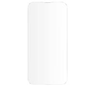Akashi Verre trempé iPhone 13/13 Pro 9H bords biseautés transparent – lot de 2