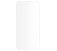 2 Films pour iPhone 13 Mini Verre Trempé 9H Bords Biseautés Transparent