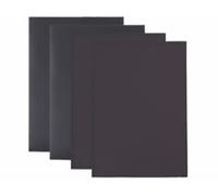 2 films magnétiques autocollants A+B 21 x 30 cm AGT