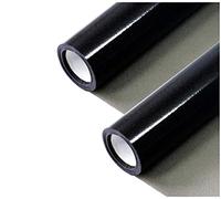 2 films occultants électrostatiques 60 x 200 cm [infactory]