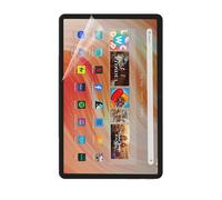 2 Films Protection Écran Anti-Rayures Pour Amazon Fire HD 10 2023 13e Gen 10,1"