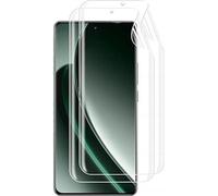 2 Films protection écran en hydrogel Souple et résistant Pour Realme GT 6 5G/Realme GT 6T 5G par []