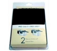 FILTRE CHARBON X2 BLISTER POUR FRITEUSE MAGIMIX - BVMPIECES