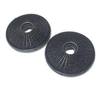 2 filtres à charbon BRANDT AK201AE1