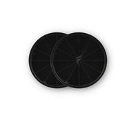 2 Filtres à Charbon pour Hotte Bosch DHL885C DHL785C DHL575C