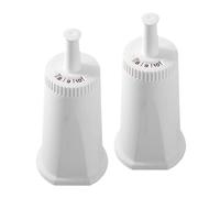 2 Filtres À Eau De Remplacement, Compatibles For Les Machines À Expresso Breville, Sage Claro, Swiss Oracle, Barista Bambino