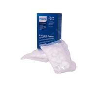 2 Filtres anti tartre pour AWP9820 Philips PHAWP183/10 G