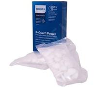 2 Filtres anti tartre pour AWP9820 Philips PHAWP183/10 G