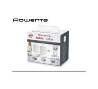 2 filtres anticalcaire XD9070E0 Rowenta fer à repasser Powersteam VR8215 VR8220