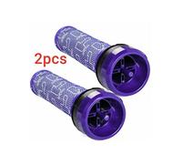 2 Filtres aspirateur Allotech compatible DYSON (DC28 DC37 DC33C DC39 DC53)