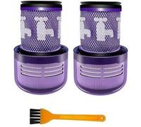 2 Filtres aspirateur Allotech compatible pour aspirateur DYSON V12