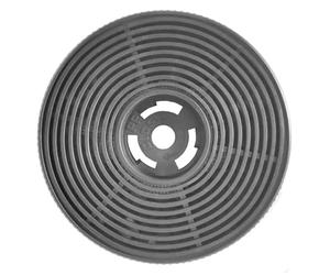 2 FILTRES CHARBON ANTI-ODEURS COMPATIBLE HOTTE CATA TFB-5160 ET V3-T600 INOX