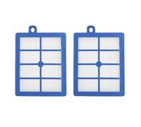 2 Filtres, Compatibles Avec AEG, H12 LX7 LX8 VX8, Faciles À Installer, Utilisation Fiable VX6