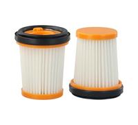 2 Filtres, Compatibles Avec Les Aspirateurs À Main Et Sans Fil Shark WV200EU/WV251EU, Accessoires De Remplacement