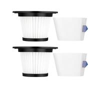 2 Filtres Compatibles Avec Les Aspirateurs H.Koenig UP600 UP810, Accessoires De Nettoyage, Filtres D'aspirateur, Outils De Nettoyage Ménagers
