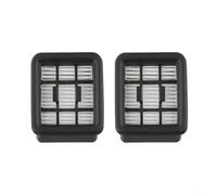 2 filtres compatibles pour aspirateur RedKey W12 conçus pour Bissell pour CrossWave HF3