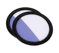 2 Filtres d’Aspirateur Thomson en Plastique et Coton Lavable