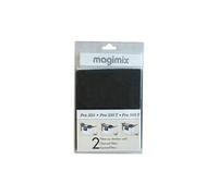 2 FILTRES DE FRITEUSES MAGIMIX PRO 350 - 500T